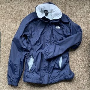 North Face spring jacket.